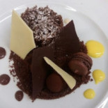 Ristretto Comida