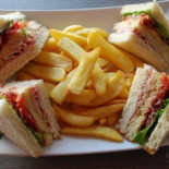 Kannella Comida