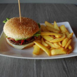 Kannella Comida