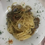 Ristaurante Pizzeria Molo 48 Nourriture