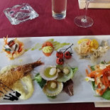 Ristaurante Pizzeria Molo 48 Nourriture