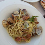 Ristaurante Pizzeria Molo 48 Nourriture