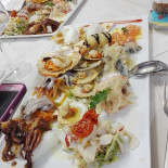 Ristaurante Pizzeria Molo 48 À l'intérieur
