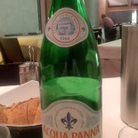Trattoria Antico Stemma Nourriture