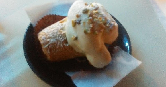 L'oasi Della Dolcezza Comida