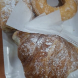 L'oasi Della Dolcezza Nourriture