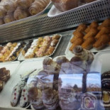 L'oasi Della Dolcezza À l'intérieur
