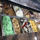 L'oasi Della Dolcezza Nourriture