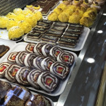 L'oasi Della Dolcezza À l'intérieur