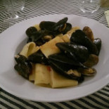 La Cambusa Nourriture