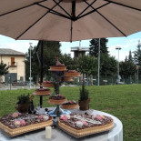 La Grengia Nourriture