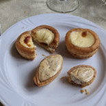 La Grengia Nourriture