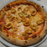 Pizzeria Pulcinella Nourriture