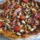 Pizzeria Pulcinella Nourriture