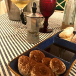 La Cambusa Nourriture