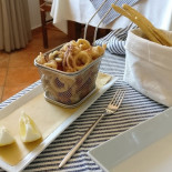 La Cambusa Nourriture