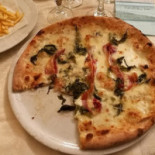 Pizzeria Pulcinella Nourriture