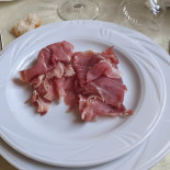 La Grengia Nourriture