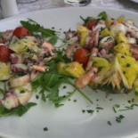 Pizzeria Pulcinella Nourriture