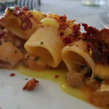 La Cambusa Nourriture