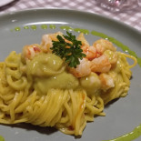 La Grengia Nourriture