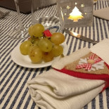 La Cambusa Nourriture