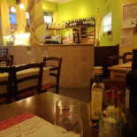 Pizzeria Prendi Al Volo Nourriture