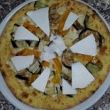Pizzeria Prendi Al Volo Nourriture