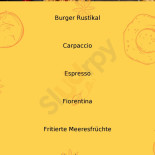 Rustichel Comida