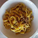 Rustichel Comida