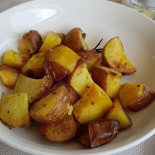 Rustichel Nourriture