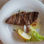 Rustichel Comida