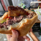 El Bocadito Nourriture