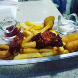 El Bocadito Nourriture
