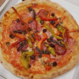 Galeone D'oro Nourriture
