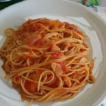 Galeone D'oro Nourriture