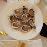 Mare Divino Comida