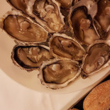 Mare Divino Comida