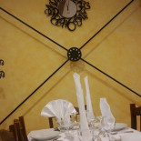 Trattoria Il Diavoletto food