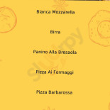 Il Veliero Comida