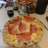Il Veliero Comida
