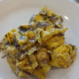 Trattoria Il Diavoletto food