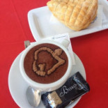 Power Mix Comida