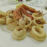 Pizzeria Al Rudere Comida