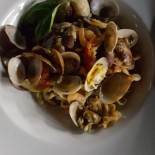 Pizzeria Al Rudere Comida