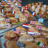 Pasticcerie Bertan Nourriture