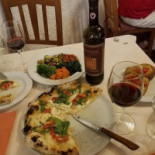 Da Costantino Comida