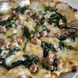 Da Costantino Comida