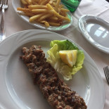 Da Costantino Nourriture