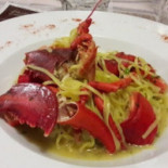 L'antiga Taverna Nourriture